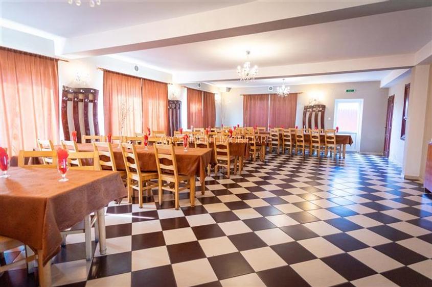 FILM! Recomandat sectiunea industrial/ productie/comercial,Ghelinta, Covasna. - 21