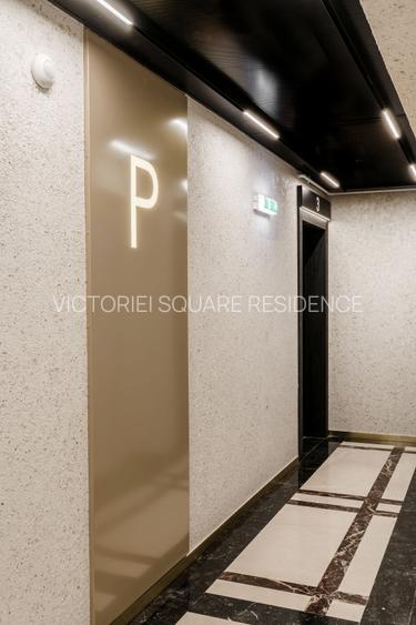 VM Creative Offices - Piața Victoriei - birouri  premium incepând de la 80 mp - 4