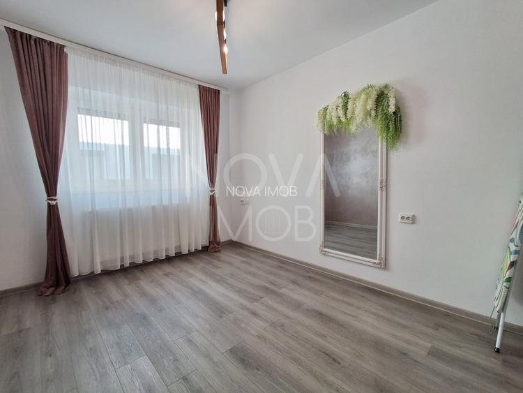 Apartament 3 camere,  modern - Selimbar - 8
