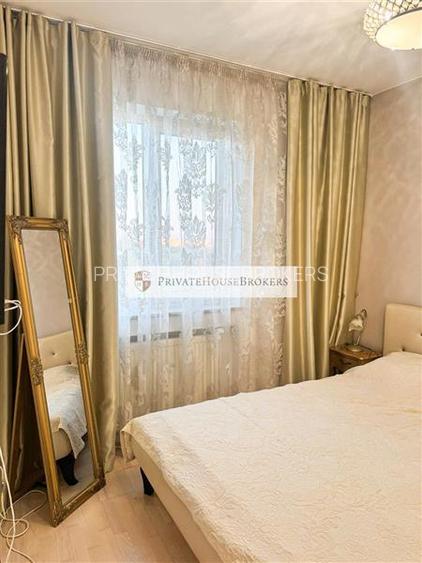 Baneasa - Sisesti | Apicultorilor | North Lane | Parcare - 12