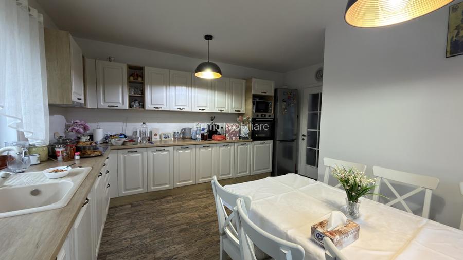 Casă de vânzare | 5 camere | 2 bai | Alba Iulia | zona Valea Popii - 8