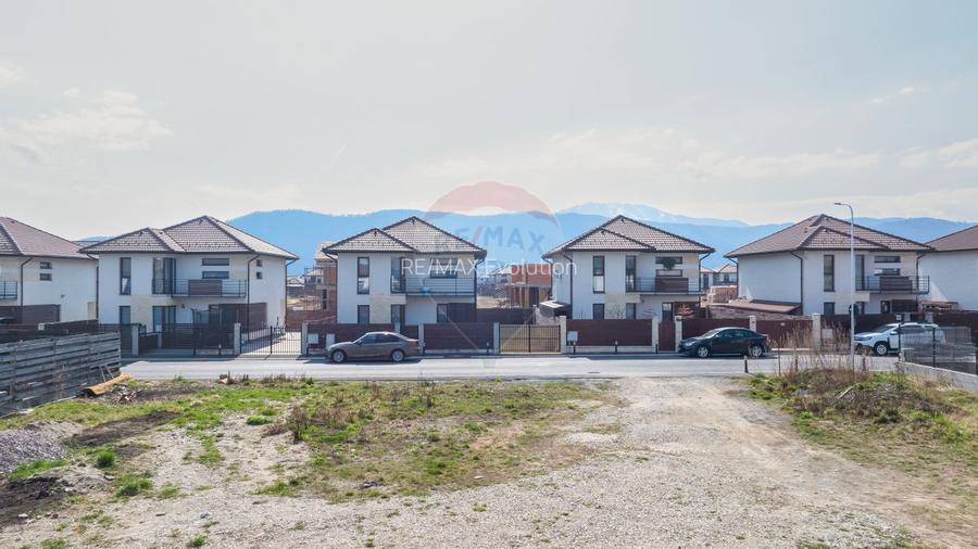 Comision 0% Teren 775mp Ghimbav - 3