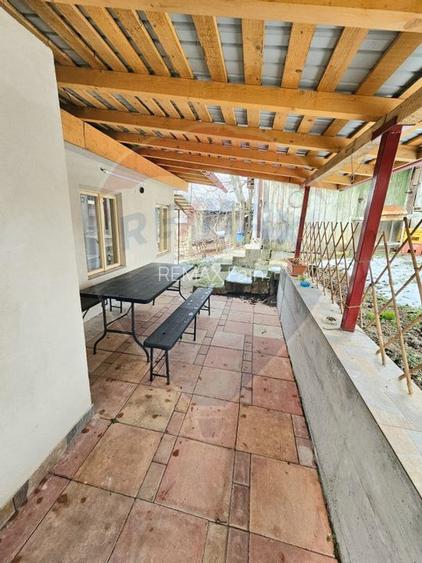 Casa cu 3 camere de vanzare in Ocnita/Jud.Valcea - 5