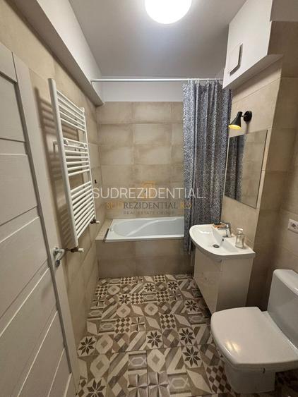 Studio de închiriat – Metrou Aparatorii Patriei, Drumul Jilavei - 8