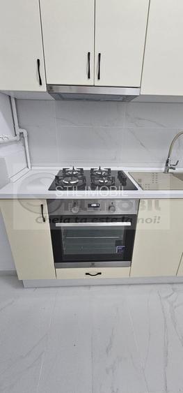 Apartament 1 Camera UNIREA TOWERS - 440 euro - 15