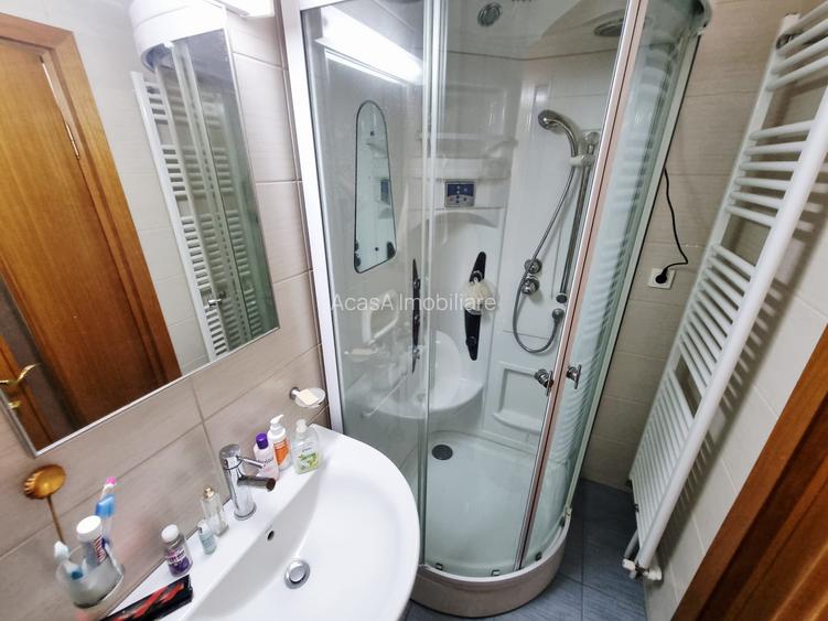 Noua Ta Locuință Apartament de vanzare 94mp, et.1 Blocurile Vega - 7