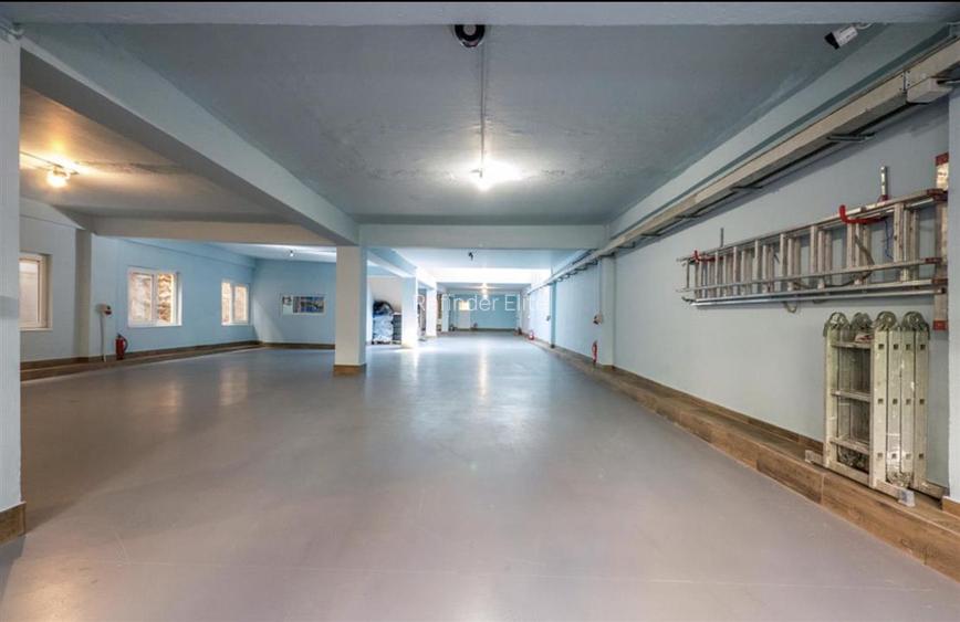 Vanzare vila P+E RENOVATA 2021| Sebastian-Calea Rahovei - 9