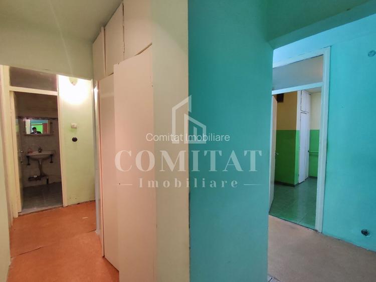 Apartament cu 4 camere | Confort Sporit | Zona Autogării Beta - 4
