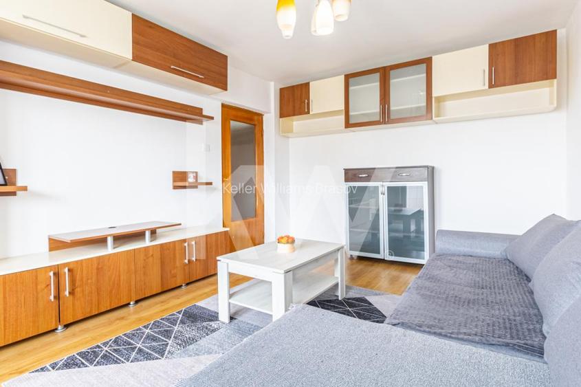 Apartament 3 camere, 64,7 mp, Bd. Al. Vlahuta, Gemenii + parcare, Comision 0% - 4