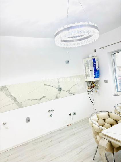 Casa duplex 5 camere - 120 mp utili - casa smart - zona Terra, Floresti! - 4