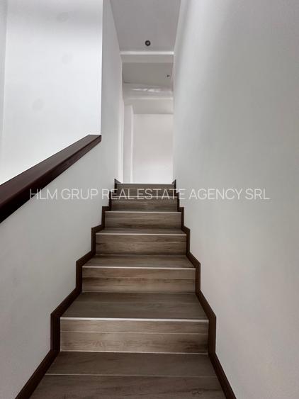 Vilă individuală – Otopeni, zona Odăi | 180 mp utili | Teren 430 mp | parcareX2 - 8