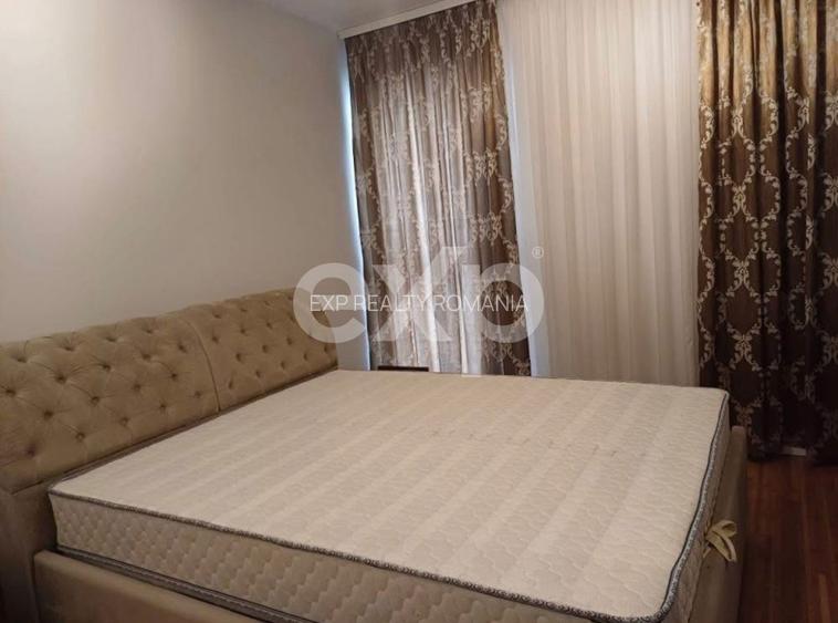 Inchiriere apartament 2 camere Ultracentral, bloc nou - 7