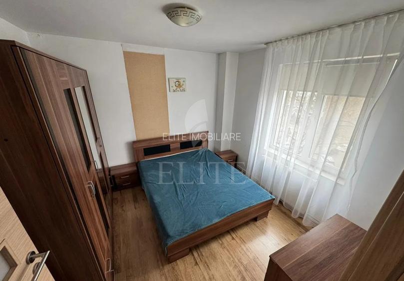 Apartament 2 camere în zona PIATA HERMES - 7