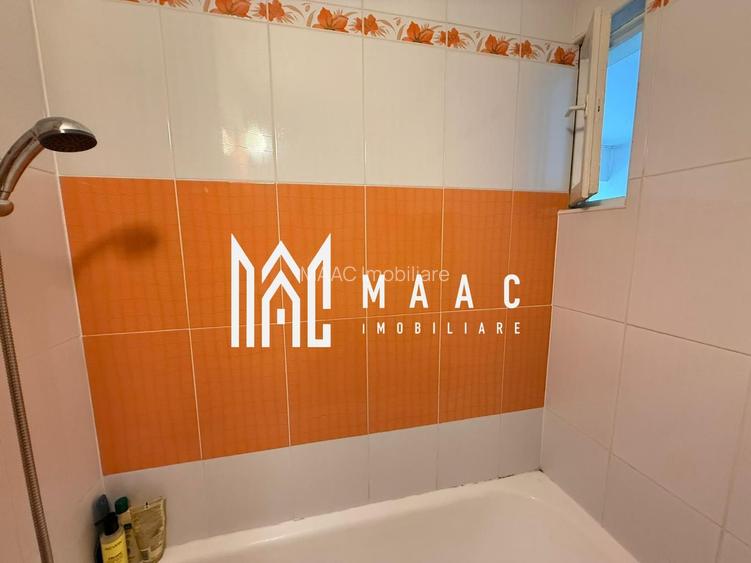 Apartament 2 camere | Decomandat | Etaj 1 | Mihai Viteazu - 13