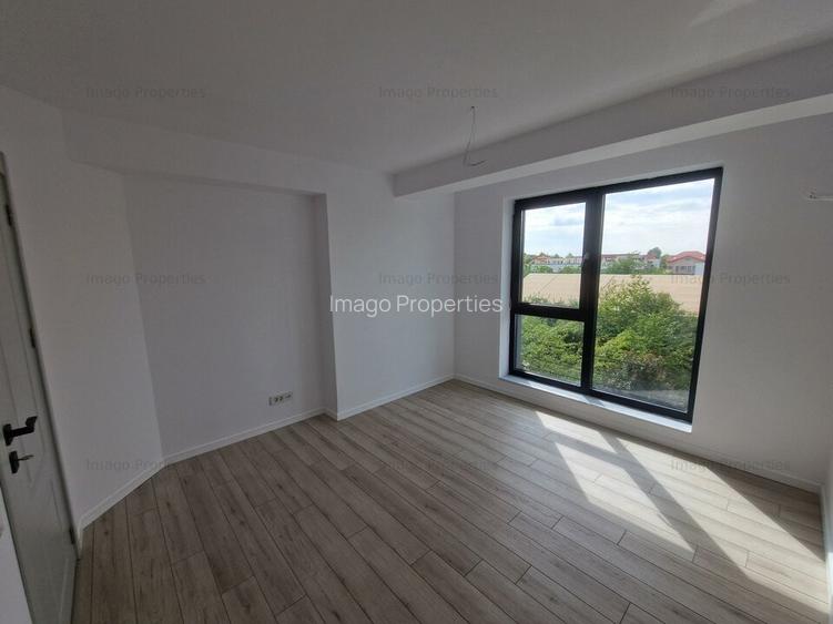 Apartament 4 camere, spațios, în bloc nou, finalizat în 2024, Pipera - 12