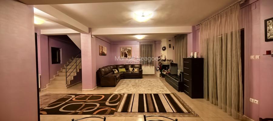 Vila superba in Breaza - 2