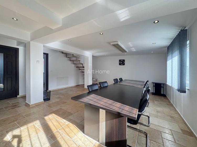 Casa 4 Camere Pretabil Spatiu de Birouri sau Clinica - 5