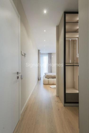 Apartament 3 camere mobilat Win Herastrau - Soseaua Nordului - 5