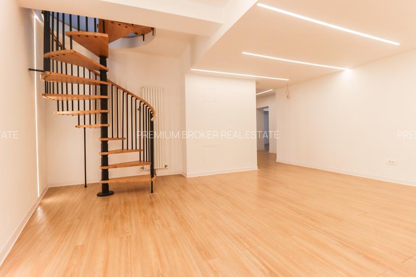 Spațiul Volubile - generos și finisat - - 13