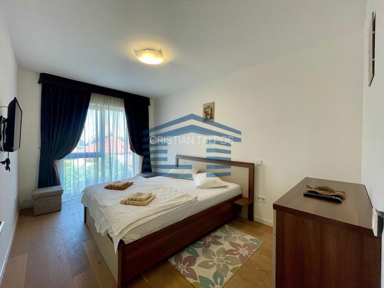 Apartament 2 Camere 66 mp + Balcon de 7 mp - Cosmopolit- Centru - 2