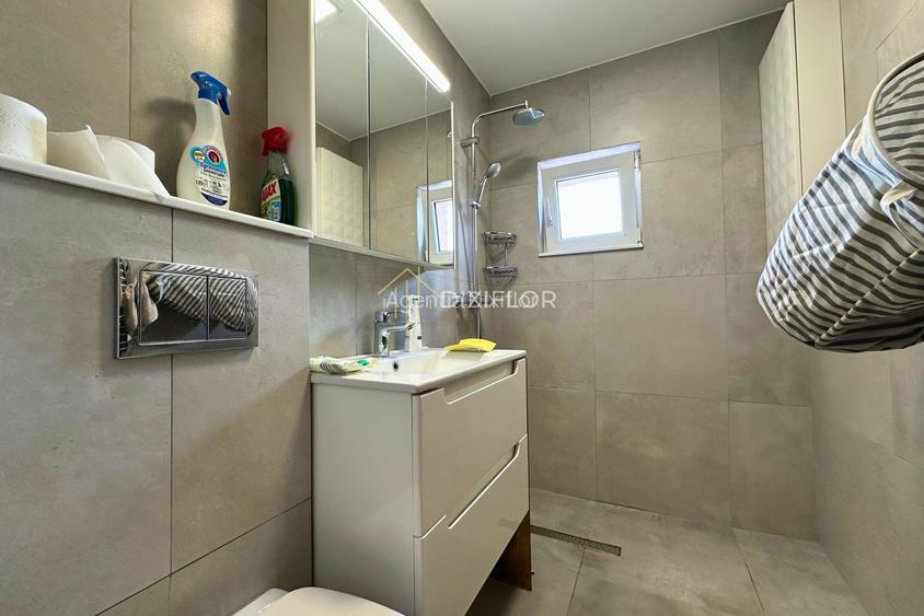 Apartament cu 3 camere | str. Bobâlna | 400 € - 8