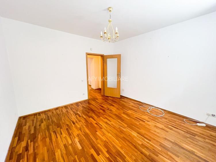 De vanzare Apartament 5 camere, Aviatorilor, Dorobanti, Primaverii TVR - 3