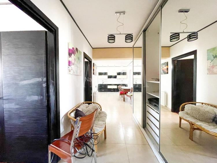 Apartament 3 camere de vanzare in Marasti, Cluj Napoca - 4