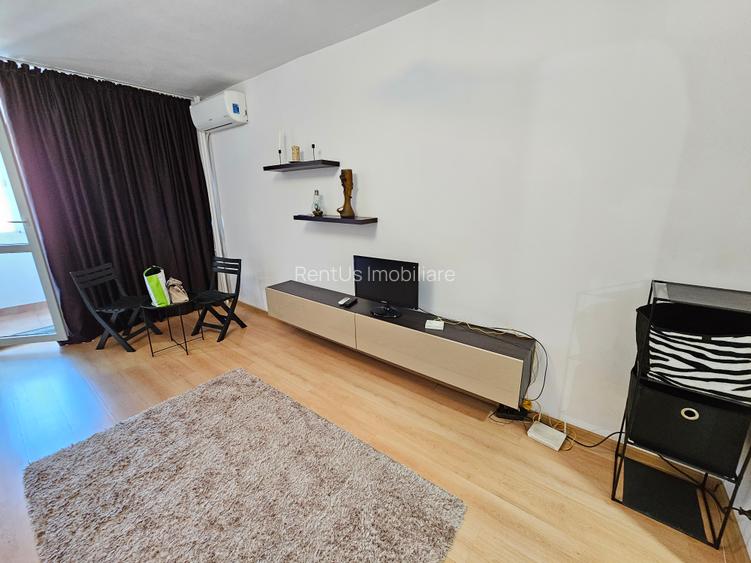 Dristor/Baba Novac/Garsoniera La Cheie/ - 4