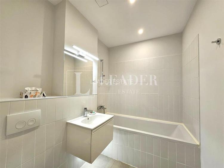 Apartament Modern de 3 camere I Vedere superba - 17