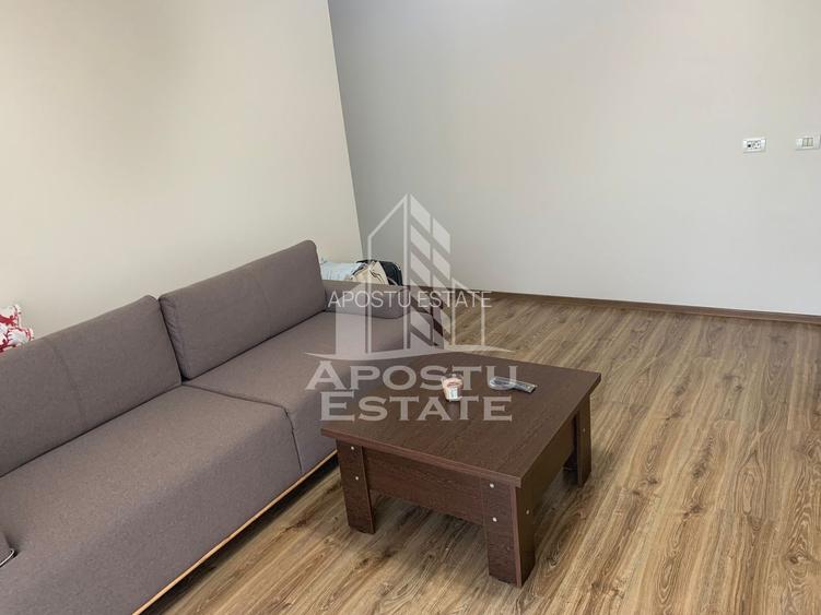 Apartament cu 2 camere, bucatarie inchisa, etaj 1, zona centrala Giroc - 2