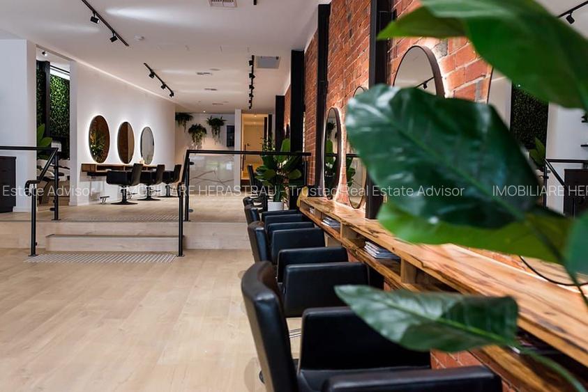 Spațiu Comercial versatil, autorizat | Nicolae Caranfil - 3