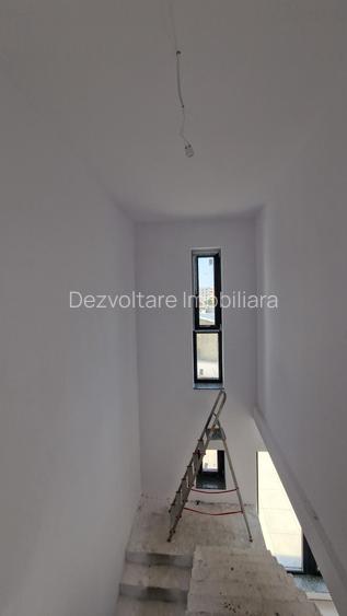 📍Dezvoltator 0% comision 🏢 Duplex NOU + terasa 95 mp 🚇 Metrou Timpuri Noi - 5