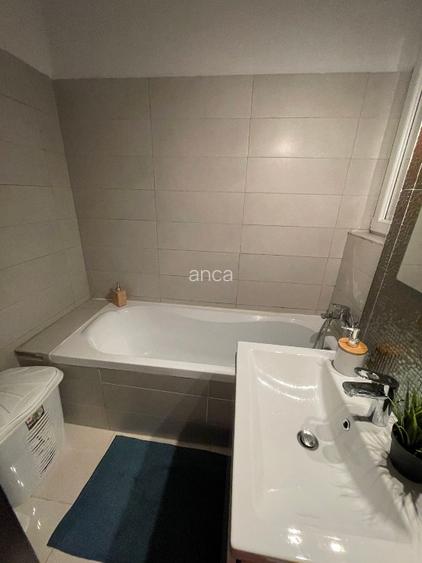 Apartament 2 camere decomandat, 5 min de metrou si de Parcul Tineretului - 9