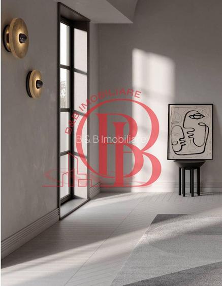 3 camere cu dressing si terasa 41mp 7min Metrou N. Teclu - 10