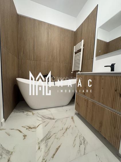 Apartament NOU 3 Camere | Etaj 2 | Zona Centrala | Tva Deductibil - 5
