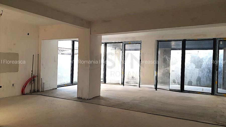 REV2004316 Casa individuala Floreasca Barbu Vacarescu - 3