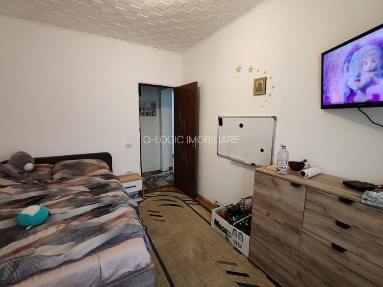 Apartament 3 camere zona Garii - 8