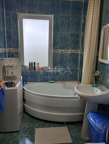 Apartament modern cu 2 camere decomandate in zona centrala Floresti. - 6
