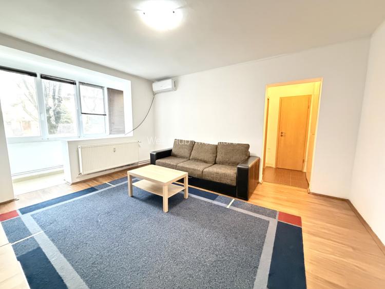 Apartament elegant 2 camere, parter, 50 mp - Complexul Studentesc - 3