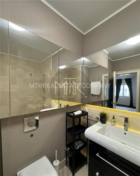 Vila Superba Baneasa Residential Park | Iancu Nicolae - Pipera - 29