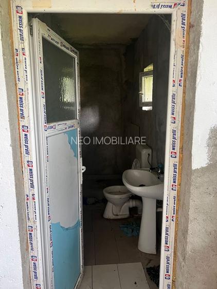 CASA RECAS+TEREN - 3