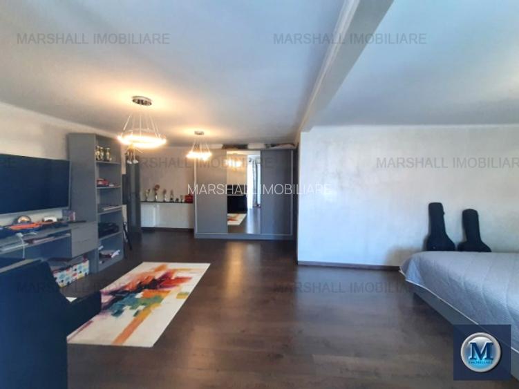 Vila cu 3 camere de vanzare, zona Rudului, 152.12 mp #16123 - 14