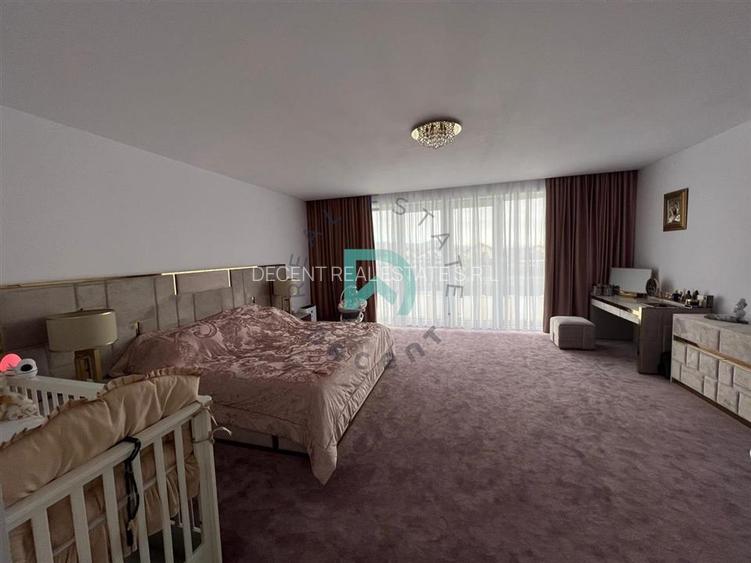 Casa spatioasa , intrare Izvor, Brasov - 16