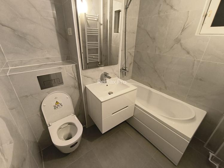 Apartament 3 camere, renovat recent, etaj 1 în Dâmbovița - 5