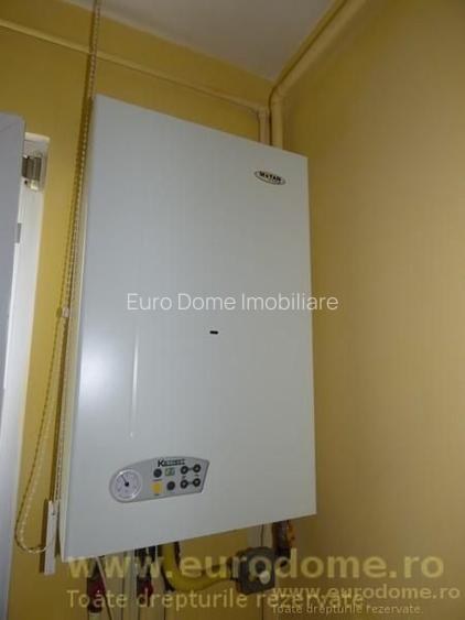 Exclusivitate garsoniera pretabila investitie, bloc de apartamente - 7