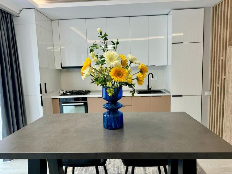 Chirie Apartament 2 Camere  | OMV Pipera | - 4