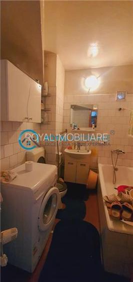 Royal Imobiliare - Vanzare apartament 2 camere zona Ultracentrala - 9