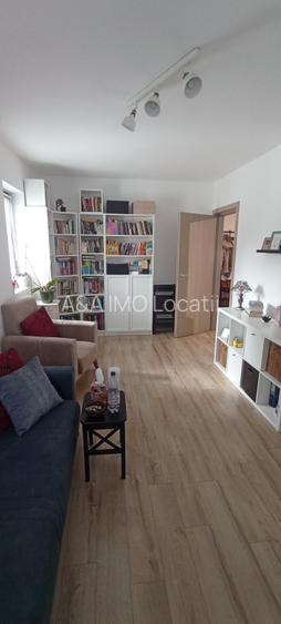 Apartament 2 camere cu personalitate, bloc nou, zona Moșilor – Eminescu - 9