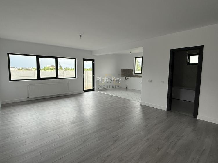 Casa Ciorogarla Parter+Pod, 5 Camere, Teren 500mp, STB! Comision 0%! - 7
