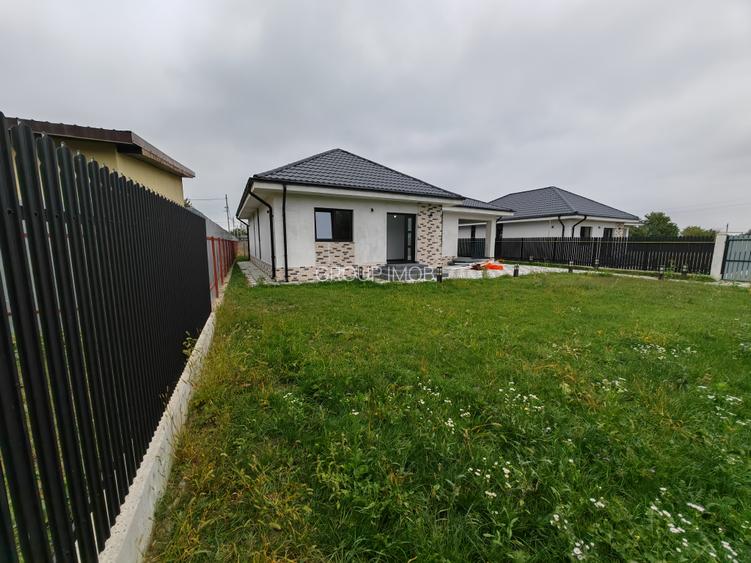 Casa la cheie, Hemeius - 2